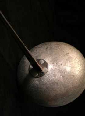 an epee